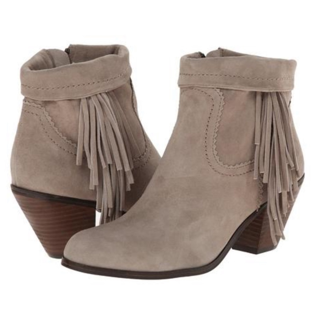 Sam Edelman Louie Boot
